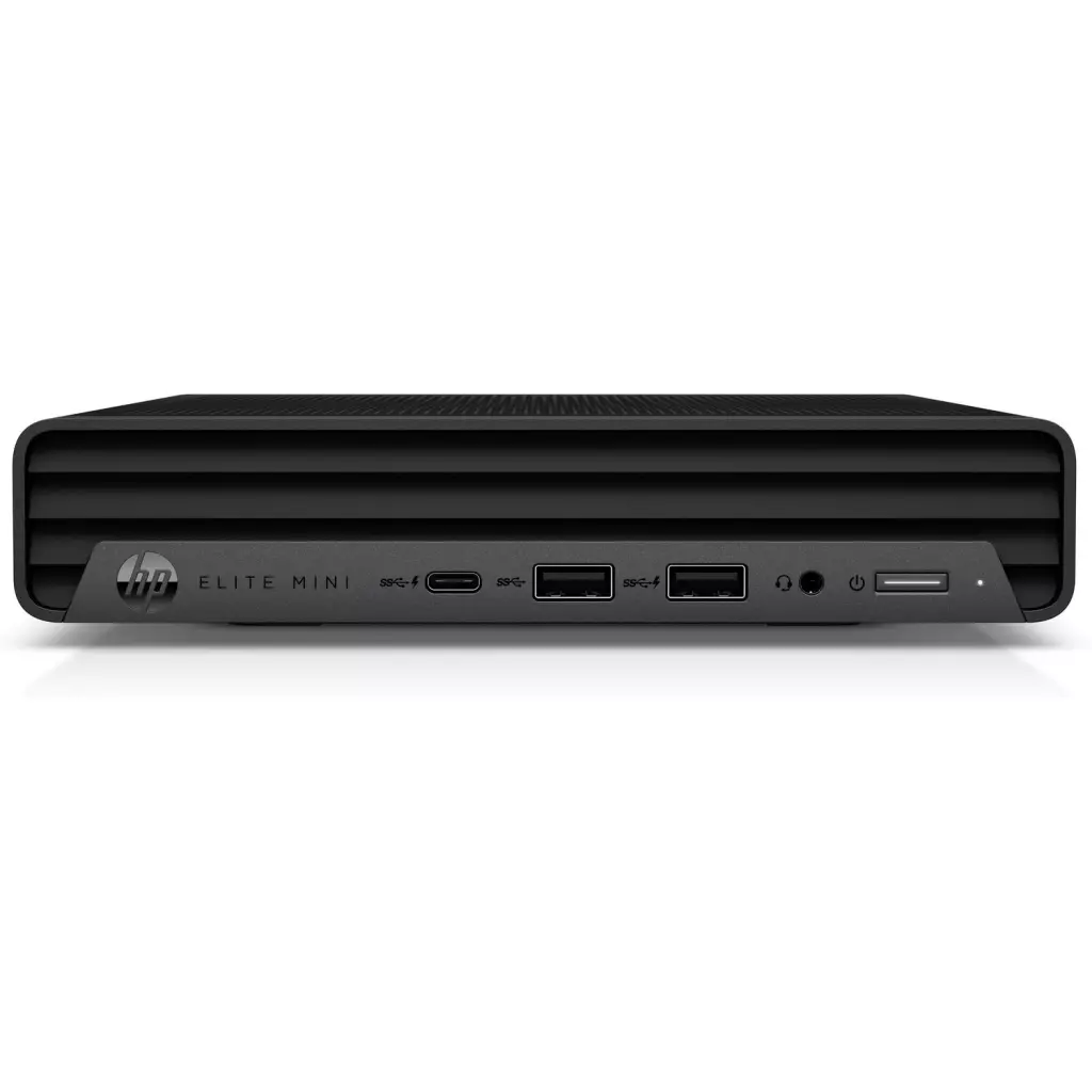 Obrázek produktu HP Elite/600 G9/Mini/i7-12700T/16GB/512GB SSD/UHD 770/W11P/3R