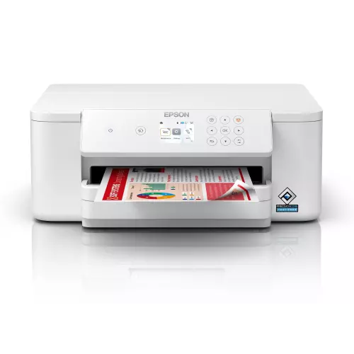 obrázek produktu Epson WorkForce Pro WF-C4310DW