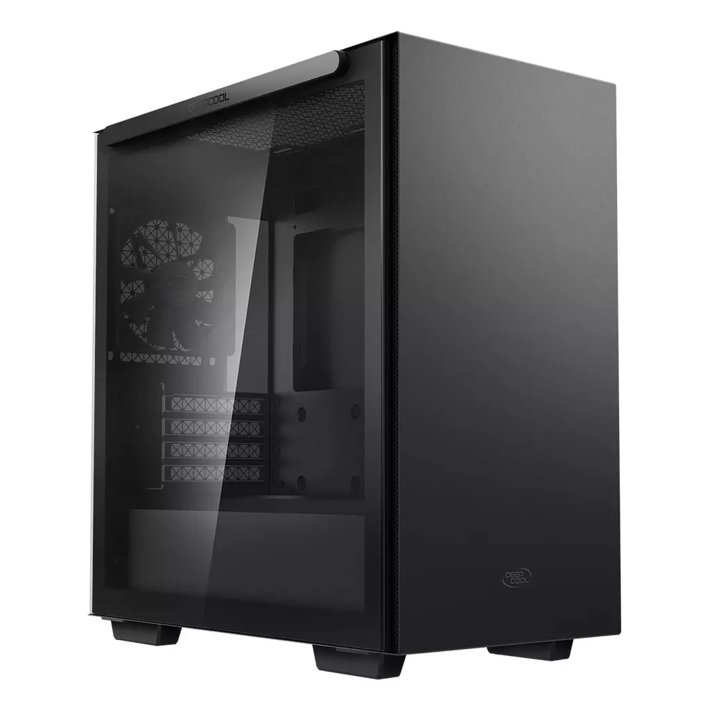 Obrázek produktu DeepCool Macube 110 - černá