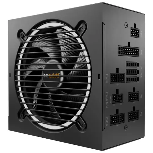 obrázek produktu Be quiet! PURE POWER 12 M 850 W - černá
