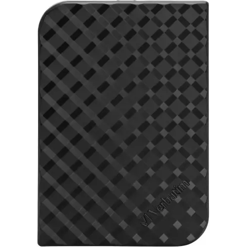 obrázek produktu Verbatim Store 'n' Go, 1TB, černý - černá