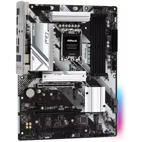 obrázek produktu ASRock B760 PRO RS/D4