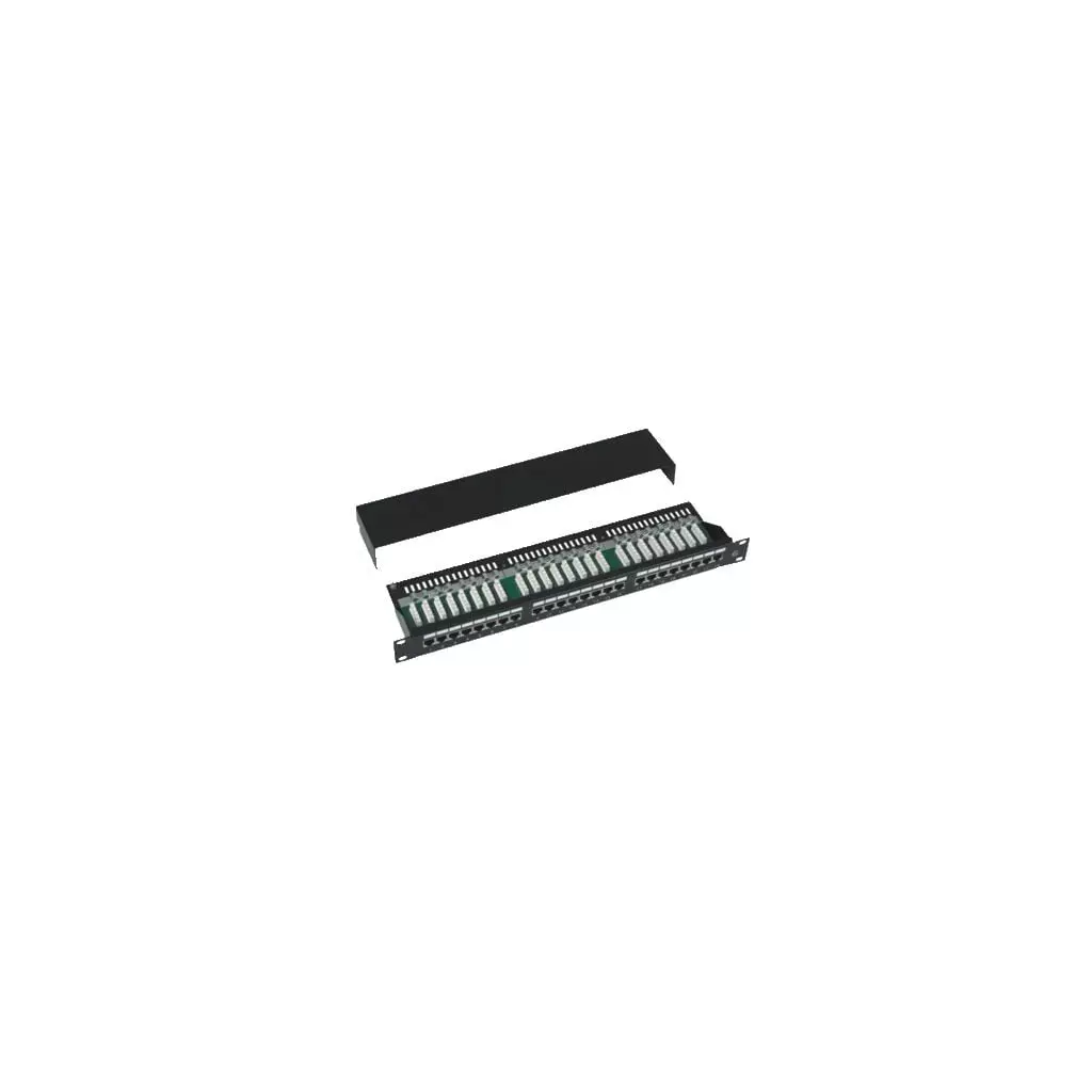 Obrázek produktu PATCH PANEL 19
