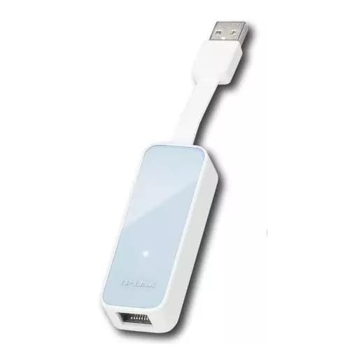 obrázek produktu TP-Link UE200 - béžová