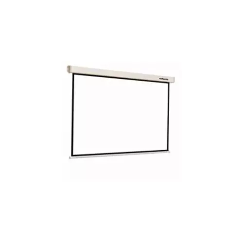obrázek produktu REFLECTA plátno s rolet. mech. ROLLO Crystal Lux  (300x233cm, 4:3, viditelné 292x219cm) 