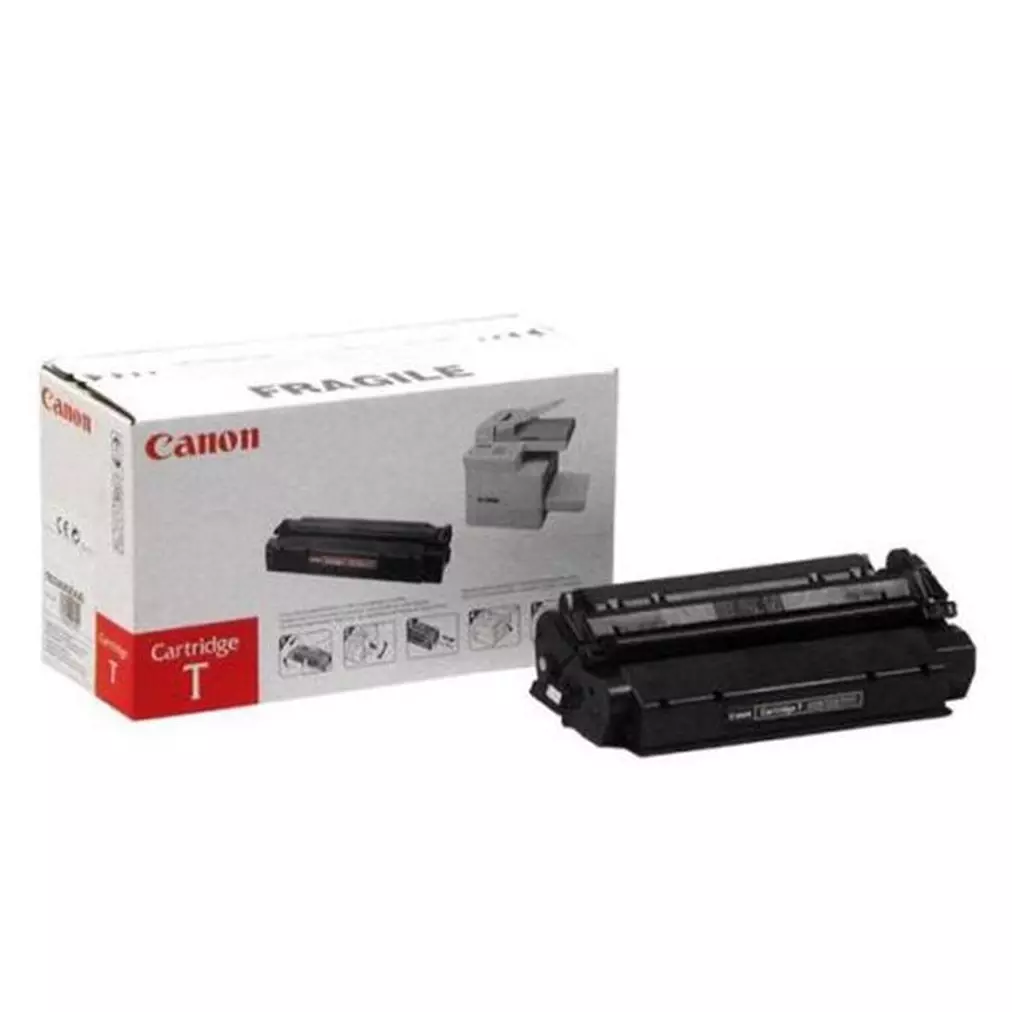 Obrázek produktu Canon Toner CRG 737 BK