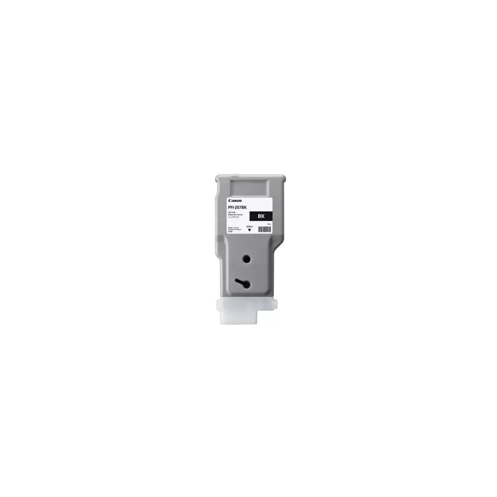 Obrázek produktu CANON PFI-207MBK - černá/black