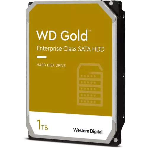obrázek produktu WD Gold 1TB
