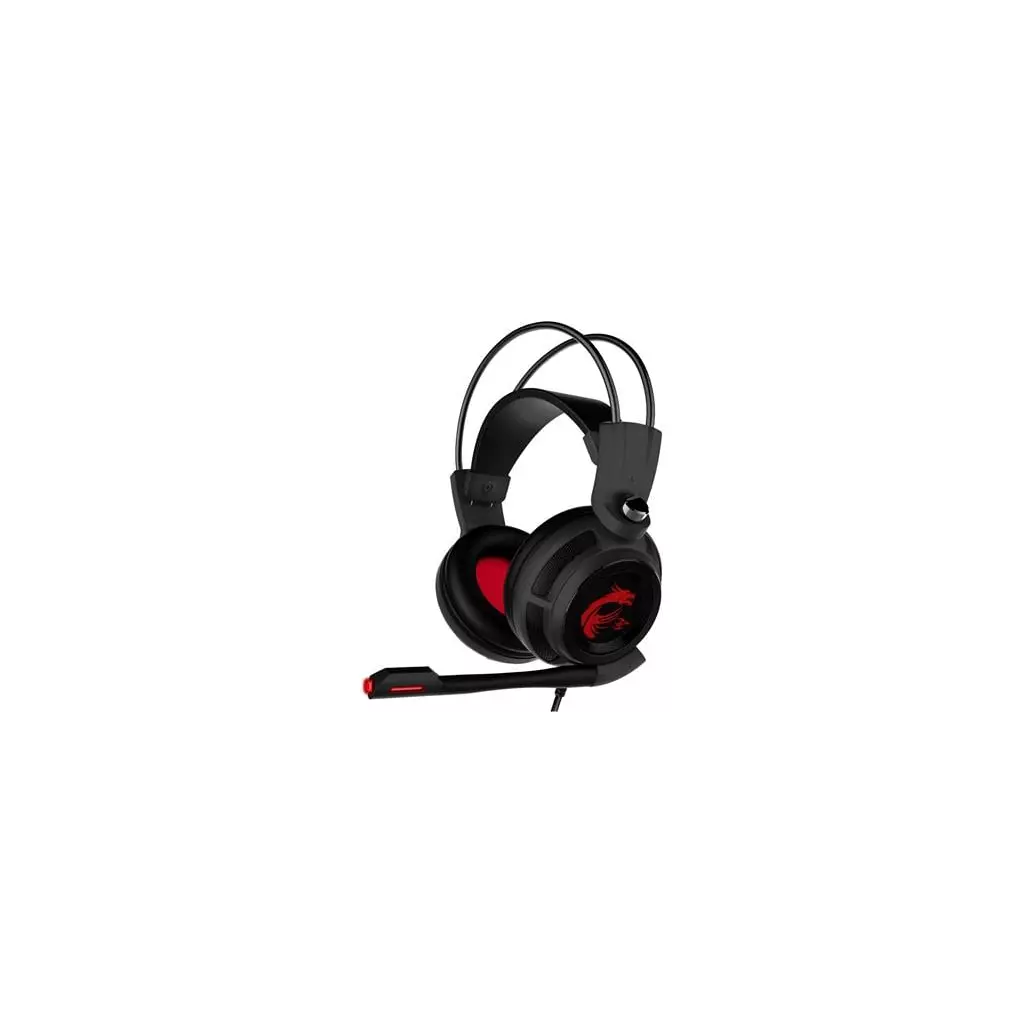 Obrázek produktu DS502 GAMING Headset - černá