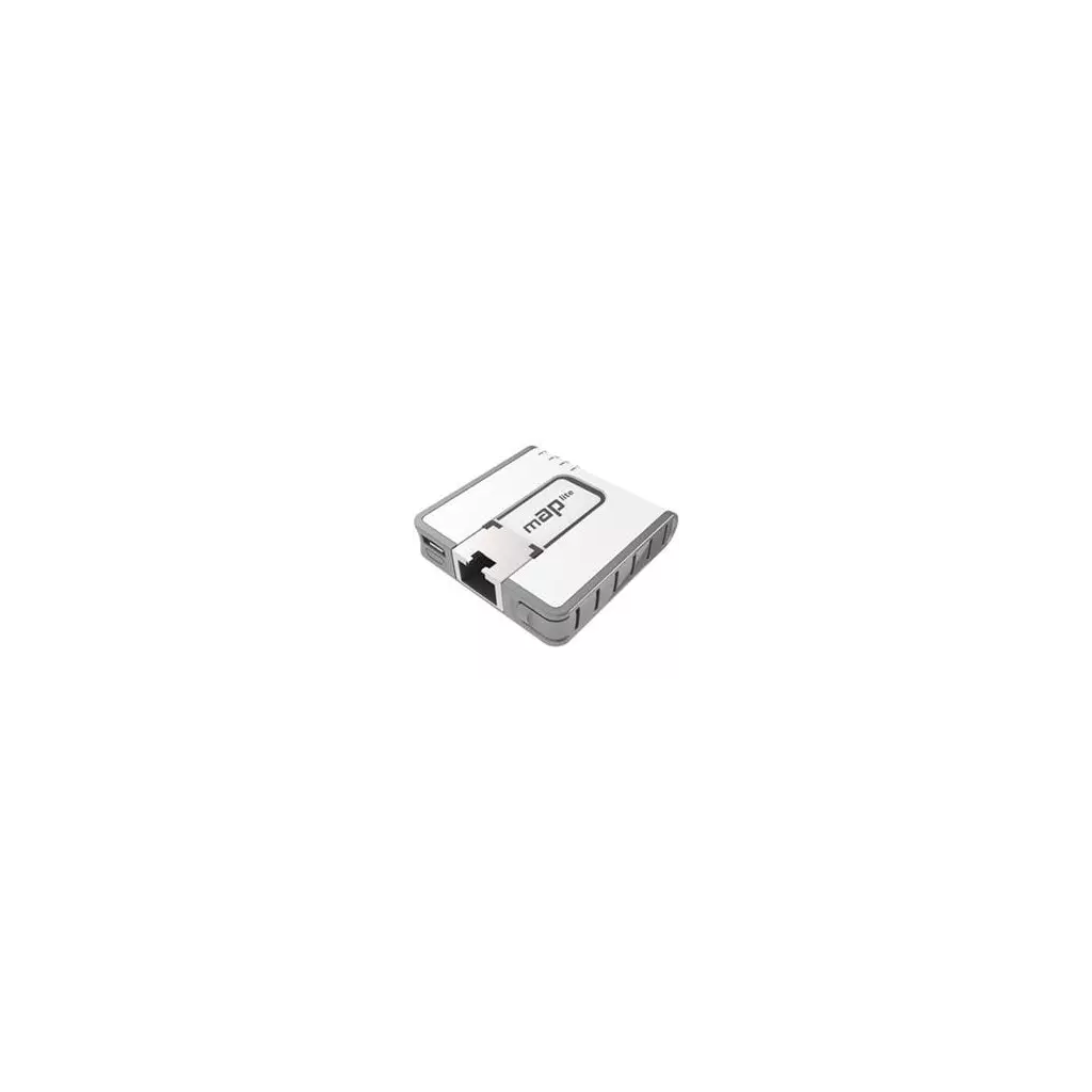 Obrázek produktu MIKROTIK RouterBOARD RBmAPL-2nD - stříbrná