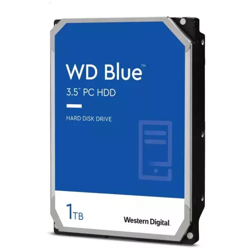 obrázek produktu WD Blue 1TB
