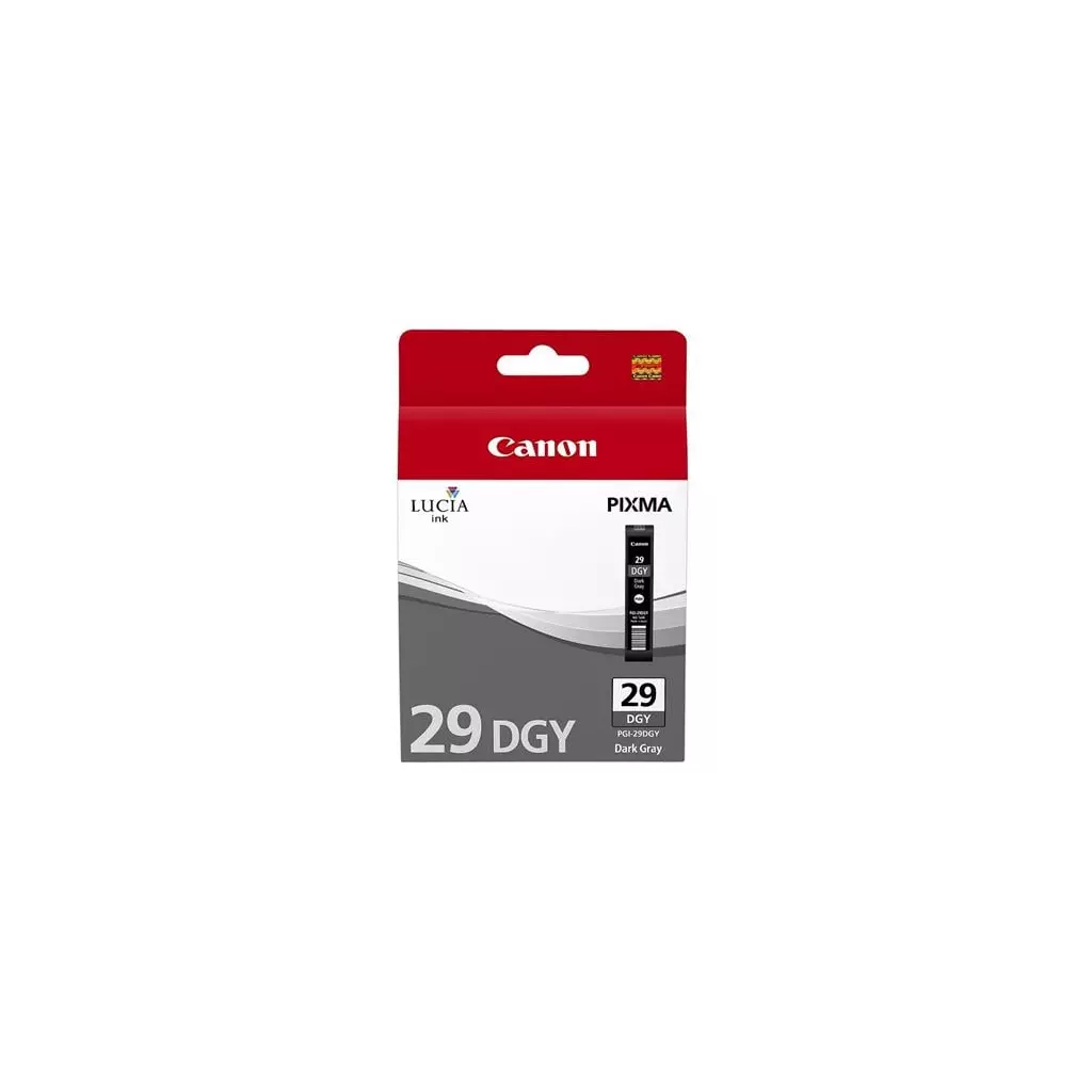 Obrázek produktu Canon PGI-29 DGY