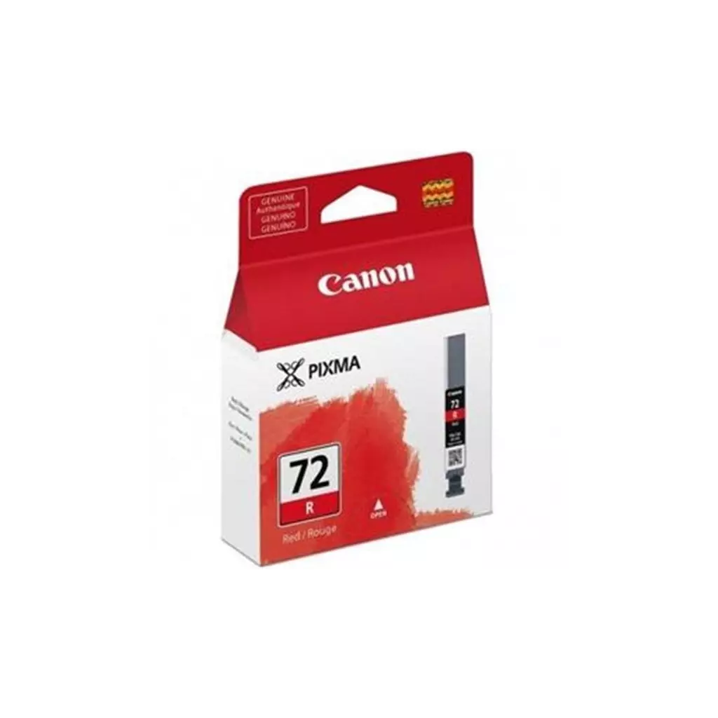 Obrázek produktu Canon PGI-72 R