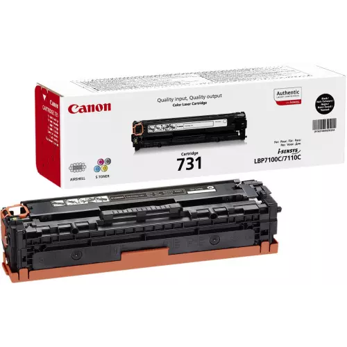 obrázek produktu Canon Toner CRG 731 M