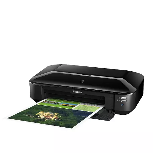obrázek produktu Canon PiXMA IX-6850 - černá