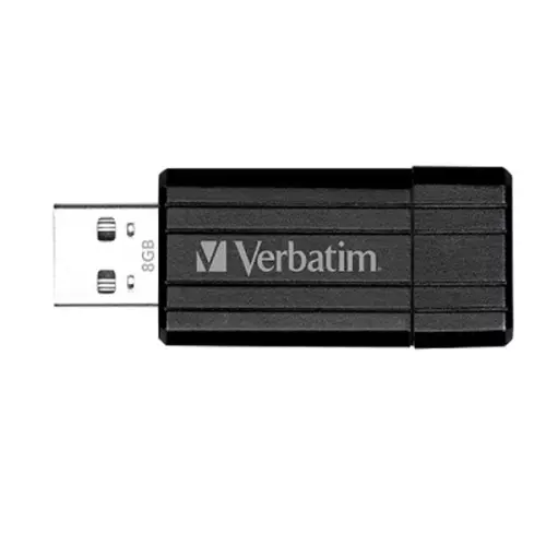 obrázek produktu Verbatim PinStripe, 8GB