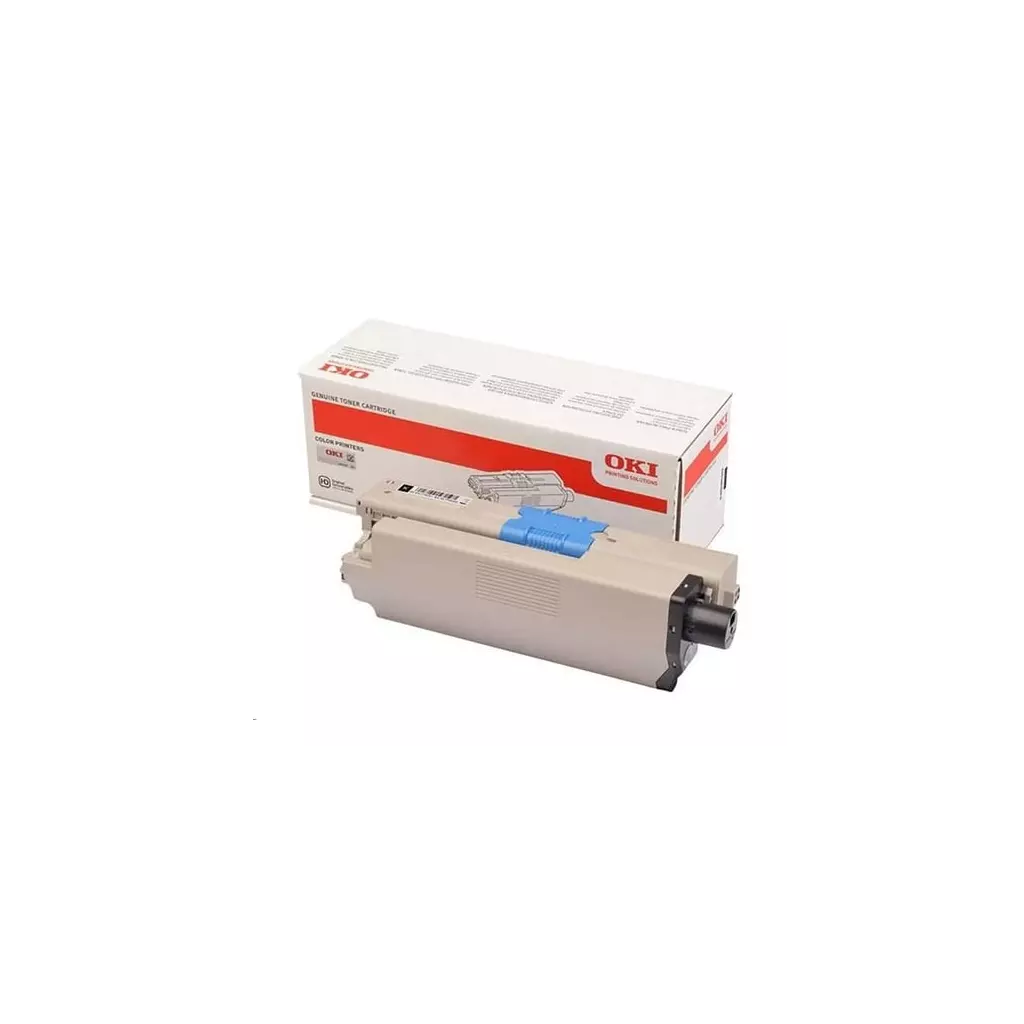Obrázek produktu Oki Černý toner do C824/C834/C844 (5 000 stránek)