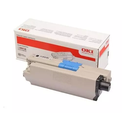 obrázek produktu Oki Černý toner do C824/C834/C844 (5 000 stránek)