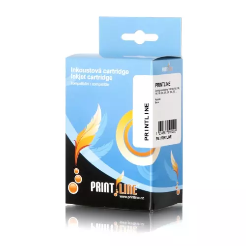 obrázek produktu PRINTLINE HP 364XL, CB325EE, yellow, čip