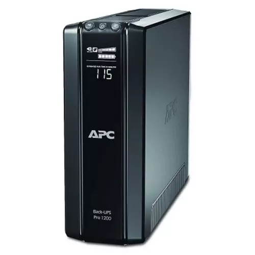 obrázek produktu APC Back-UPS RS 1200VA  - černá
