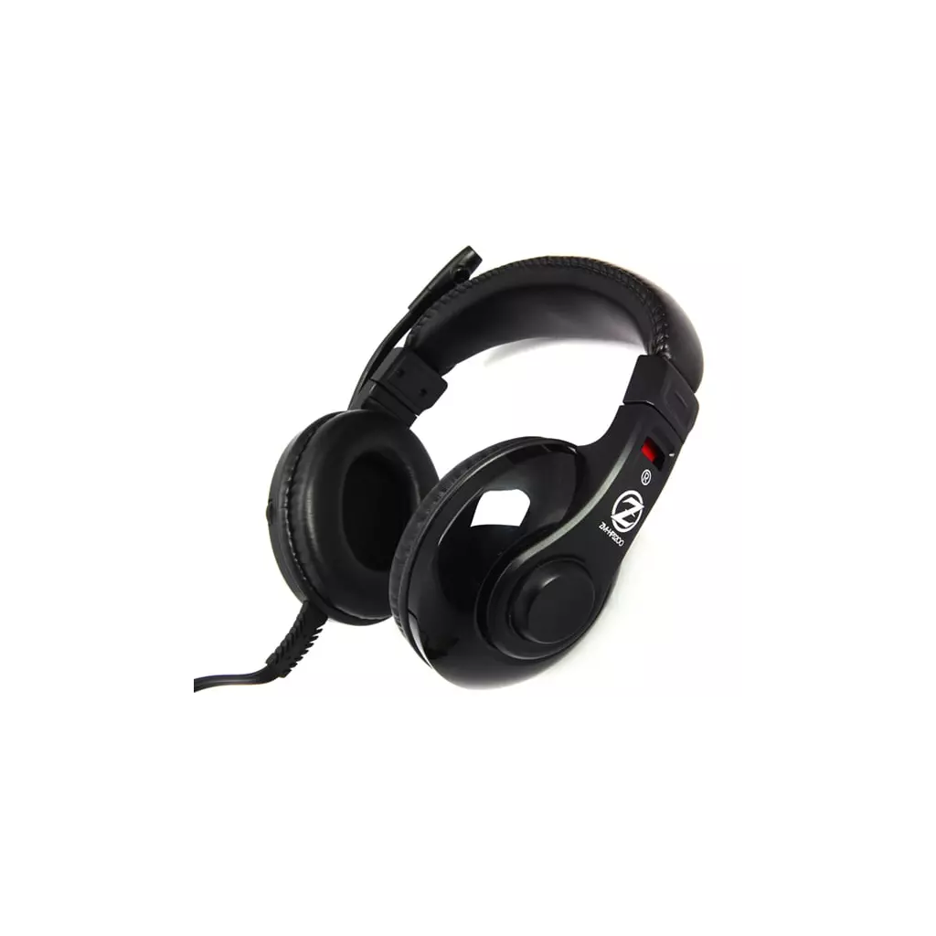 Obrázek produktu Zalman ZM-HPS200 - černá