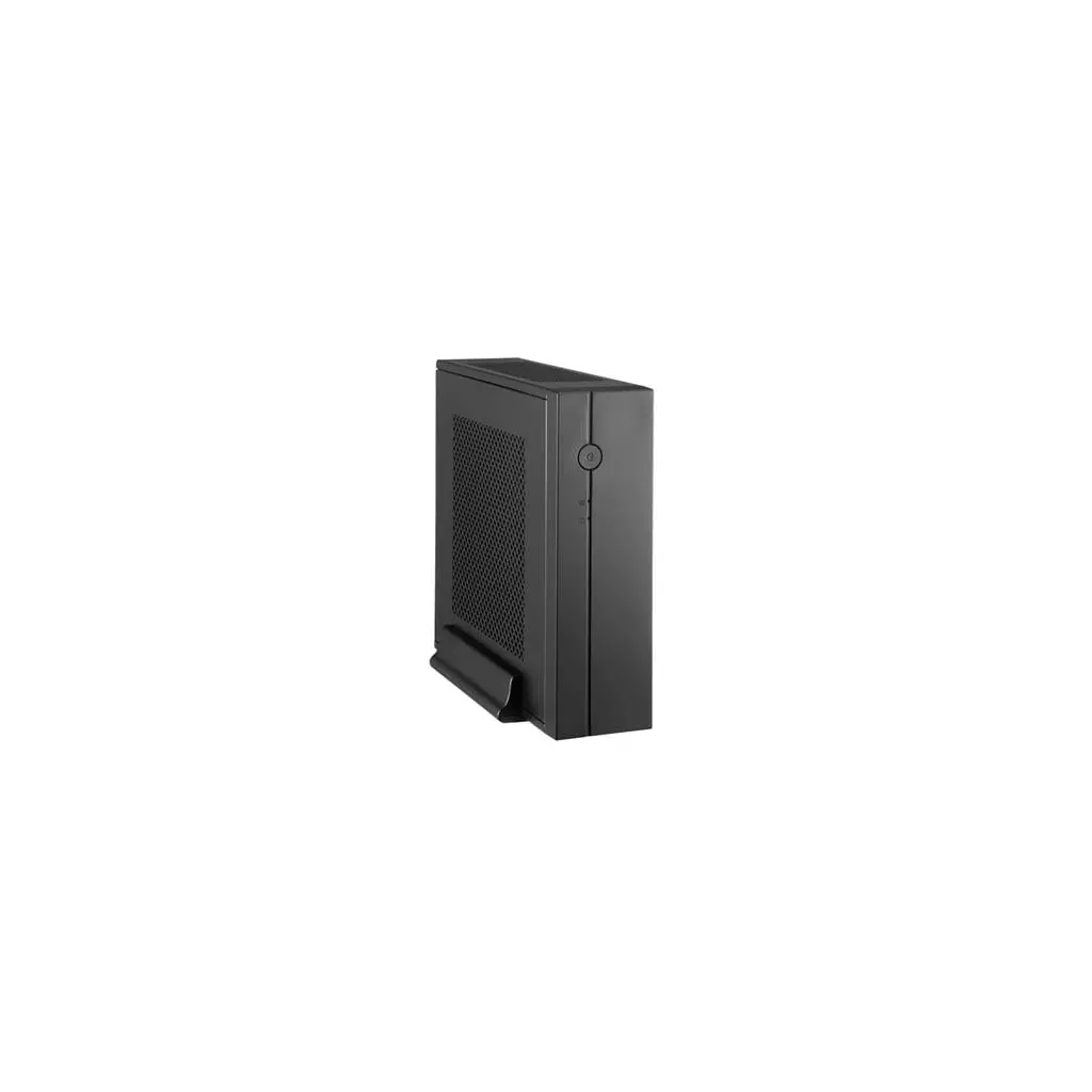 Obrázek produktu Chieftec IX-01B Mini-ITX, bez zdroje - černá