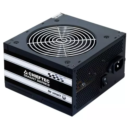obrázek produktu CHIEFTEC Smart GPS-400A8 400W - černá