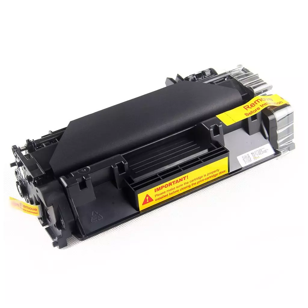 Obrázek produktu ColorWay kompatibilní toner s HP CF280A/ černý/ 2700 str.