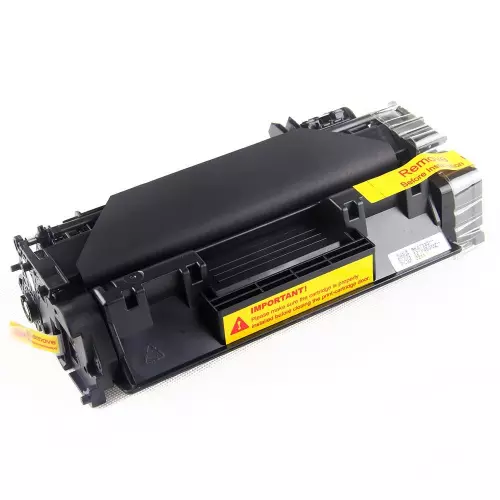obrázek produktu ColorWay kompatibilní toner s HP CF280A/ černý/ 2700 str.