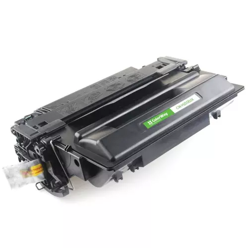 obrázek produktu ColorWay kompatibilní toner s HP CE255X/ černý/ 12500 str.