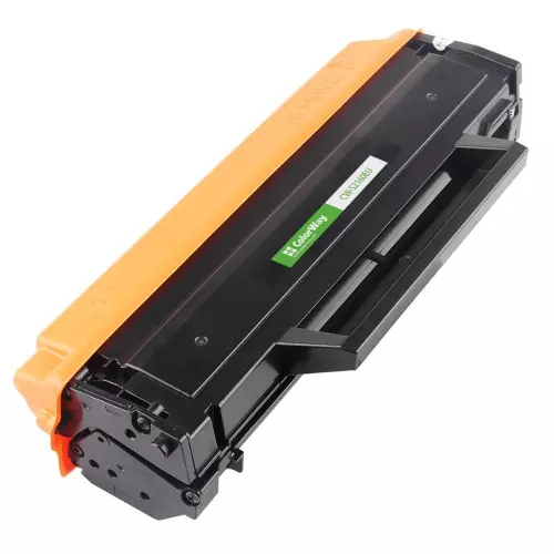 obrázek produktu ColorWay kompatibilní toner s Samsung MLT-D101S/ černý/ 1500 str.