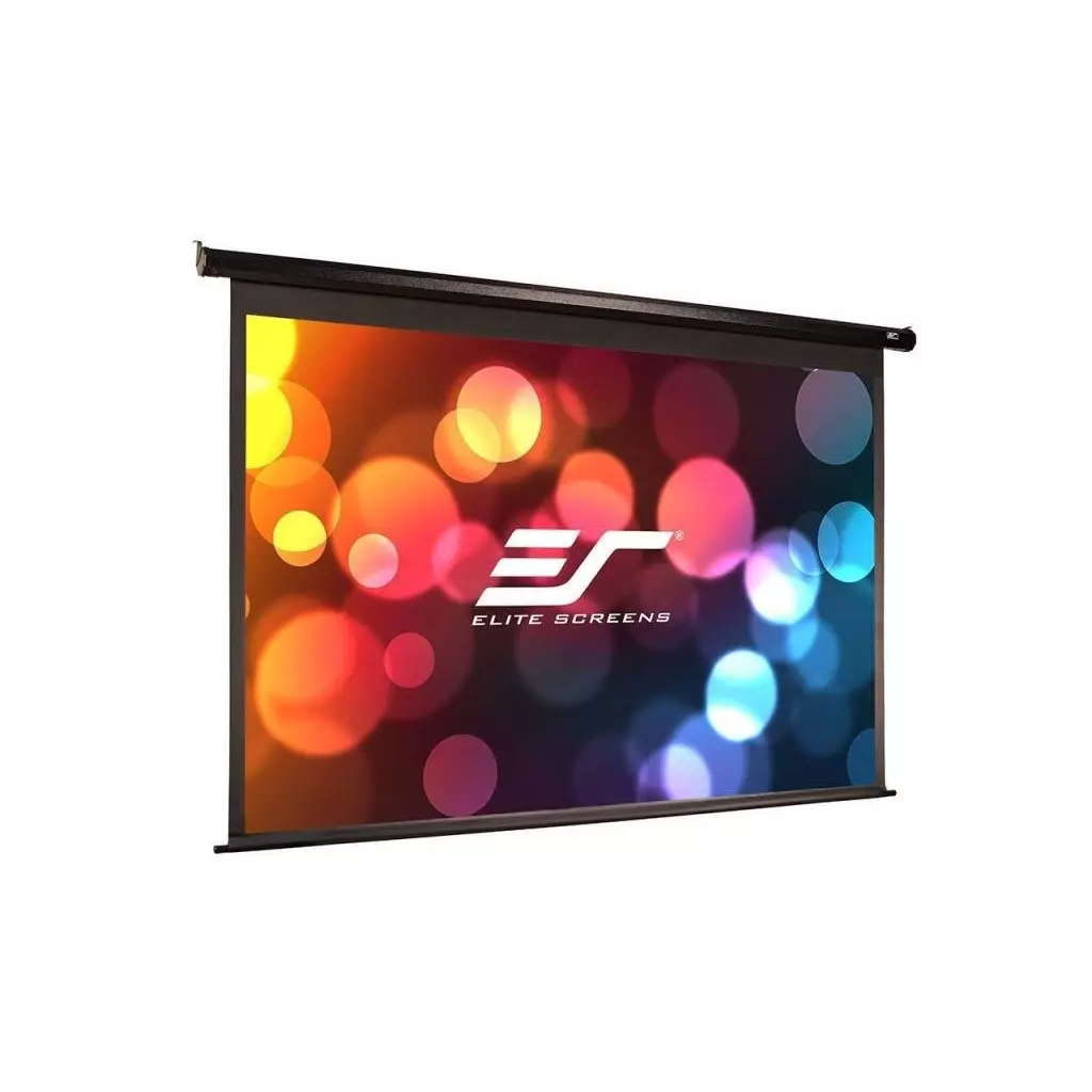 Obrázek produktu ELITE SCREENS ELECTRIC110H - černá