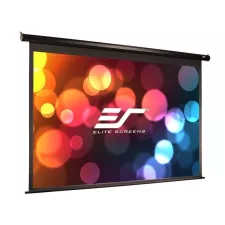 obrázek produktu ELITE SCREENS ELECTRIC110H - černá