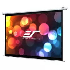 obrázek produktu ELITE SCREENS Electric85X - bílá