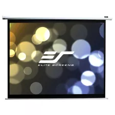 obrázek produktu ELITE SCREENS Electric90X Spectrum - bílá