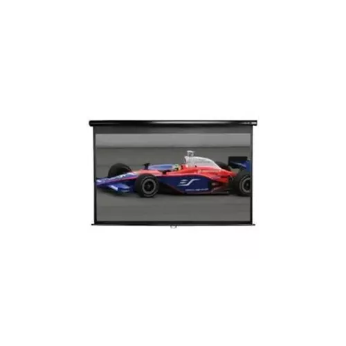 obrázek produktu Elite Screens M100UWH Manual Series - černá