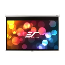 obrázek produktu ELITE SCREENS M135XWH2 - bílá