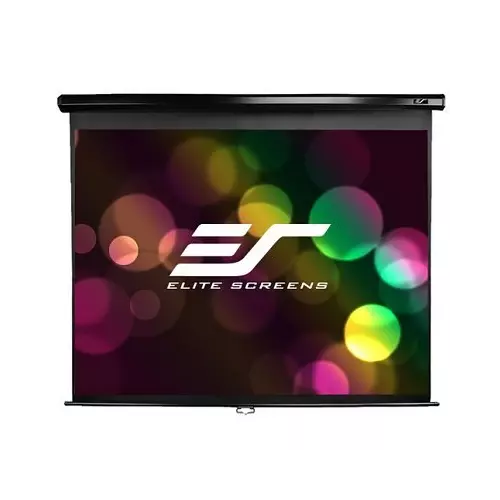 obrázek produktu ELITE SCREENS M84UWH - černá