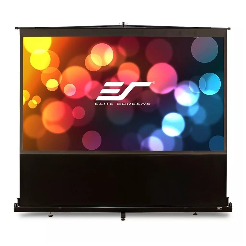 Obrázek produktu ELITE SCREENS ezCinema Series F80NWH - černá