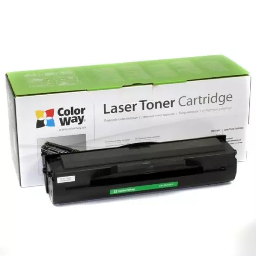 obrázek produktu ColorWay kompatibilní toner s Samsung MLT-D1042S/ černý/ 1500 str.