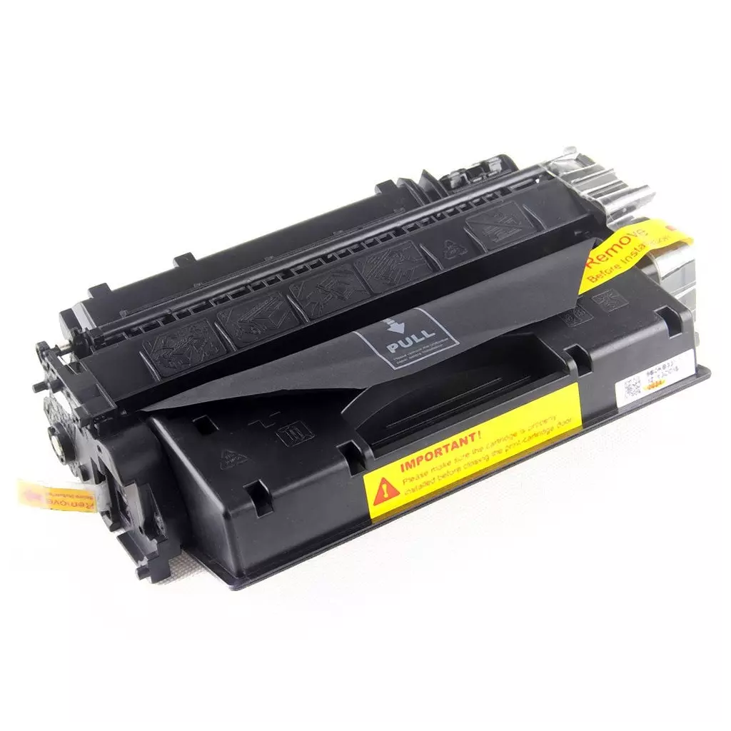 Obrázek produktu ColorWay kompatibilní toner s HP CF280X/ černý/ 6900 str.