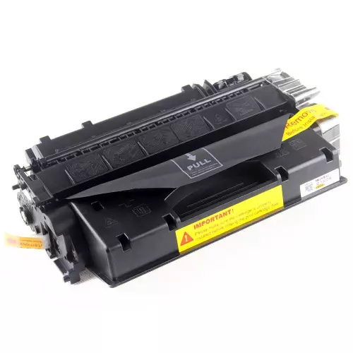 obrázek produktu ColorWay kompatibilní toner s HP CF280X/ černý/ 6900 str.