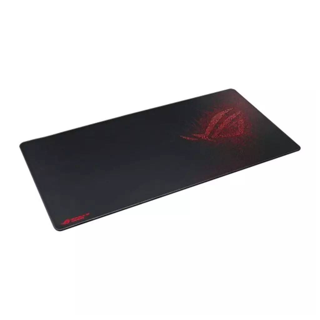 Obrázek produktu ASUS ROG Sheath Gaming Mouse Pad - černá
