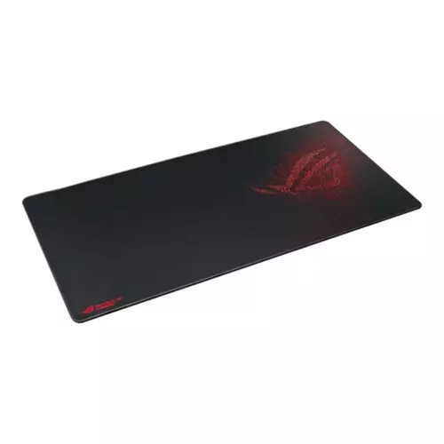 obrázek produktu ASUS ROG Sheath Gaming Mouse Pad - černá