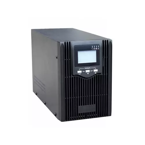 obrázek produktu Eurocase EA610 1000VA - černá