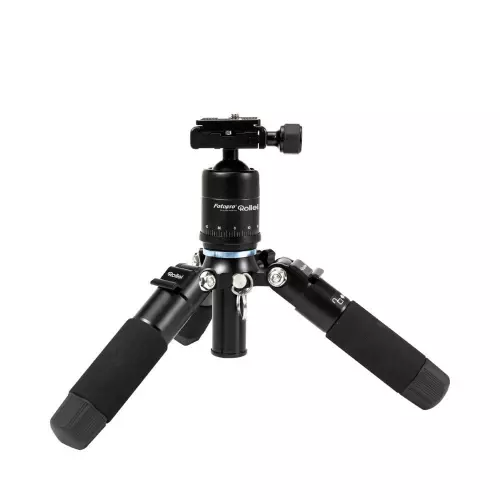 obrázek produktu Rollei Fotopro Mini M-1 stativ - černá