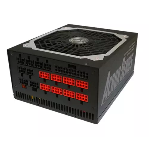 obrázek produktu Zalman ZM750-ARX - černá