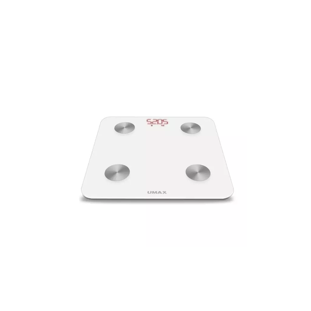 Obrázek produktu UMAX Smart Scale US20M - bílá