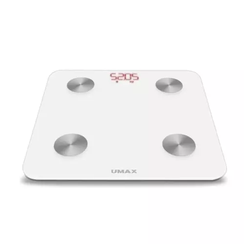 obrázek produktu UMAX Smart Scale US20M - bílá
