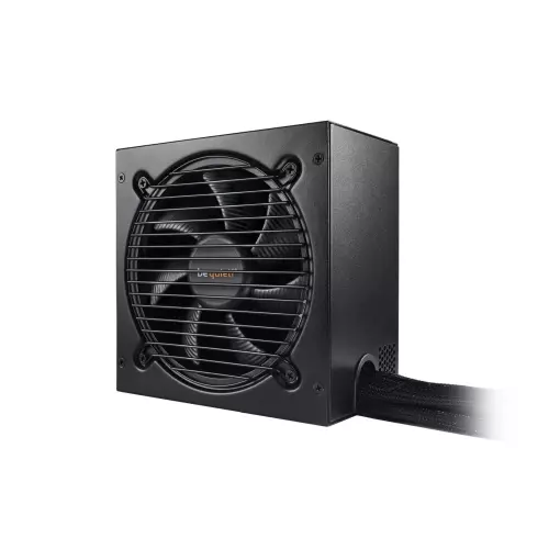 obrázek produktu be quiet! Pure Power 11 400W - černá